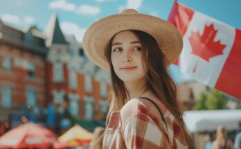 Visa Sponsorship Recruitment Agencies in Canada 2025