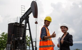 Oil and Gas Jobs in Kuwait: Opportunities and Insights | Apply Now 2025