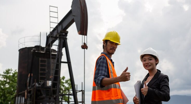 Oil and Gas Jobs in Kuwait: Opportunities and Insights | Apply Now 2025
