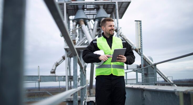 Jobs In Oil and Gas Industry in Qatar | Apply Now 2025