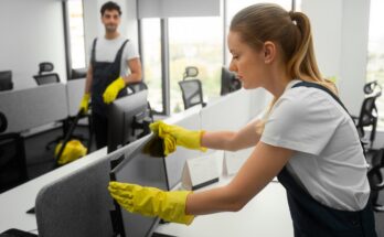 Visa Sponsorship Cleaning Jobs in Germany 2025 – Apply Now