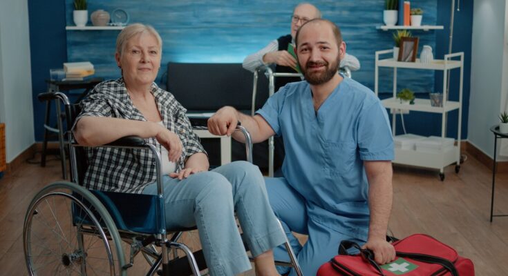 Caregiver And Nurse Jobs In Italy With Visa Sponsorship 2025