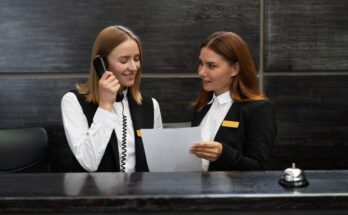 Hospitality Jobs Offer in Canada with Visa Sponsorship 2025