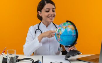 Nursing Jobs with Visa Sponsorship – Work Abroad in 2025