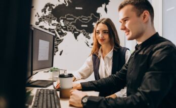 IT Jobs Abroad with Visa Sponsorship | High-Paying Jobs 2025