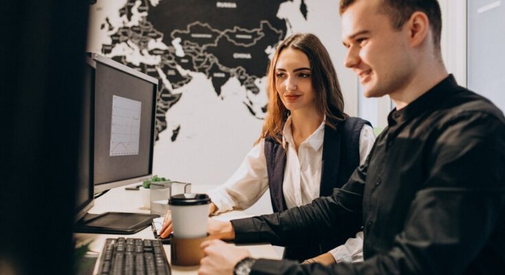 IT Jobs Abroad with Visa Sponsorship | High-Paying Jobs 2025