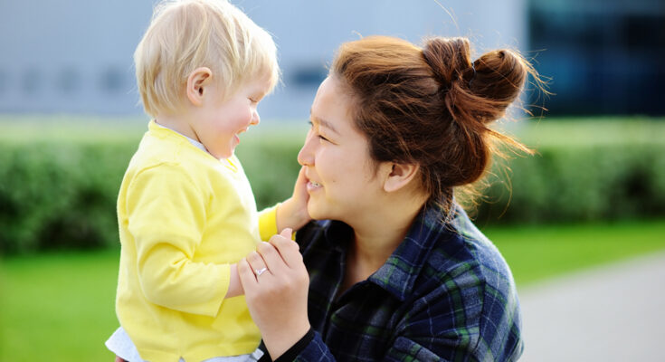 Nanny Childcare Job Offer in the UAE for 2025