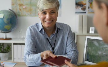 Assistant General Manager Job in Italy