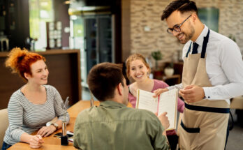 Visa Sponsorship Italy Cook Line Hiring