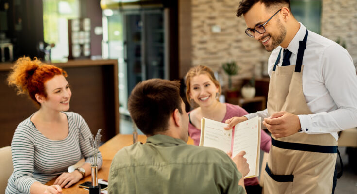 Visa Sponsorship Italy Cook Line Hiring