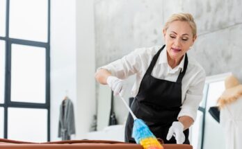 Housekeeping Jobs in Italy – High-Demand Work for Foreigners