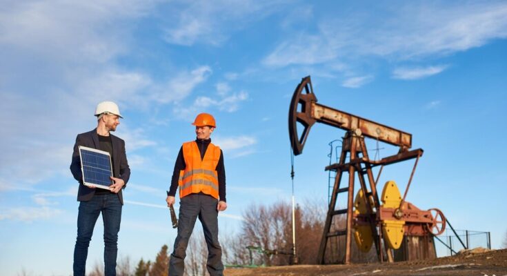North Oil Company Careers – Vacancy In Qatar 2025
