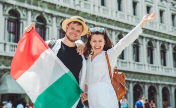Unskilled Jobs in Italy for Foreigners
