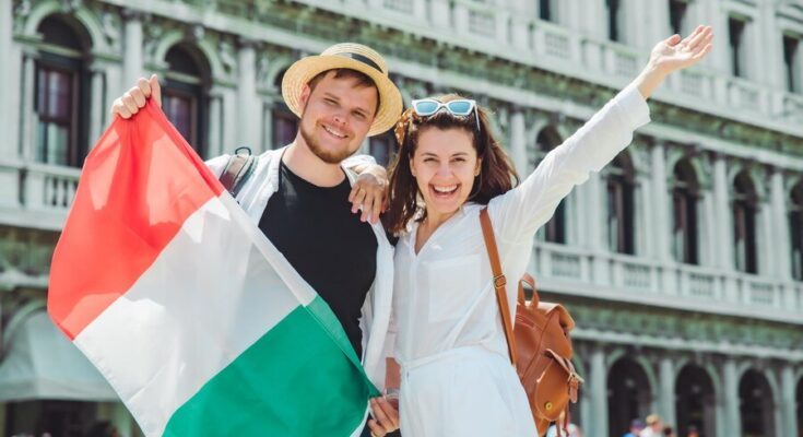 Unskilled Jobs in Italy for Foreigners