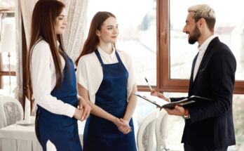 Visa Sponsorship Hospitality & Catering Jobs in UK 2025 – Hiring Now