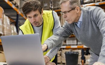 Warehouse Jobs in UK With Visa Sponsorship 2025