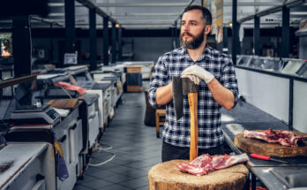 Visa Sponsorship Butcher Jobs in the UK 2025