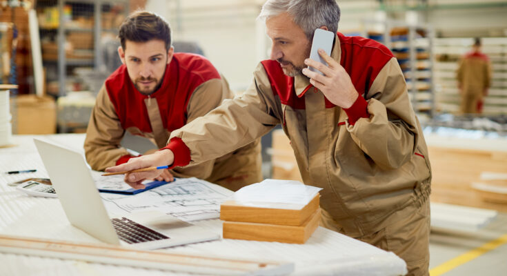 Work in Denmark: Factory Jobs Without Experience & How to Apply