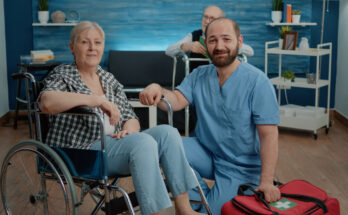 Caregiver and Nurse Jobs in Italy with Visa Sponsorship 2025