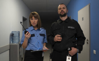 Security Guard Jobs in Singapore with Visa Sponsorship