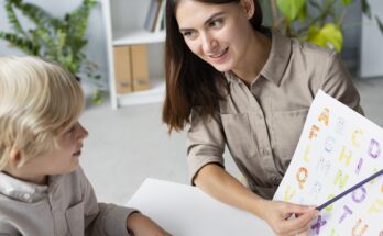Nanny and Male Tutor Job in Jumeirah, Dubai 2025