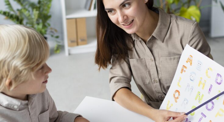 Nanny and Male Tutor Job in Jumeirah, Dubai 2025