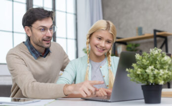 Nanny and Male Tutor Job in Jumeirah, Dubai 2025