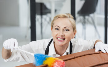Visa Sponsor Housekeeping and Cleaning Jobs in London
