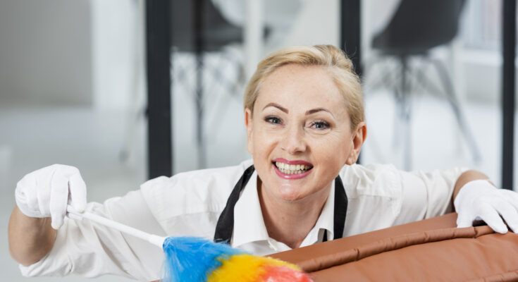 Visa Sponsor Housekeeping and Cleaning Jobs in London