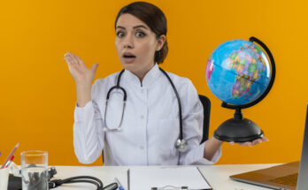 Visa Sponsorship Healthcare Jobs in Germany 2025
