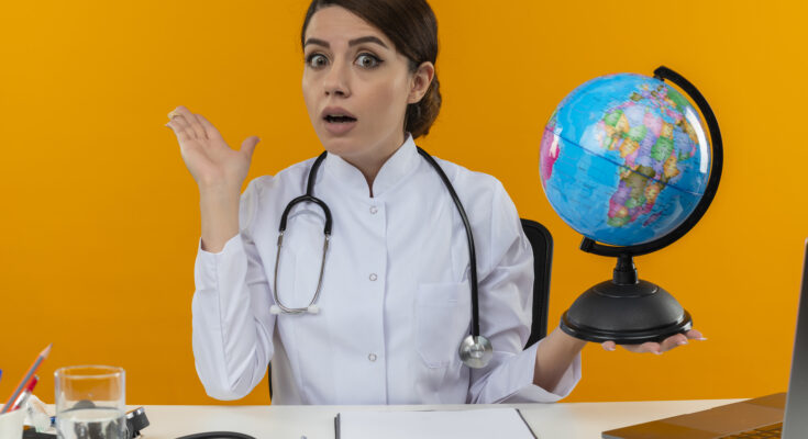 Visa Sponsorship Healthcare Jobs in Germany 2025