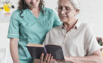 Caregiver Jobs in France 2025