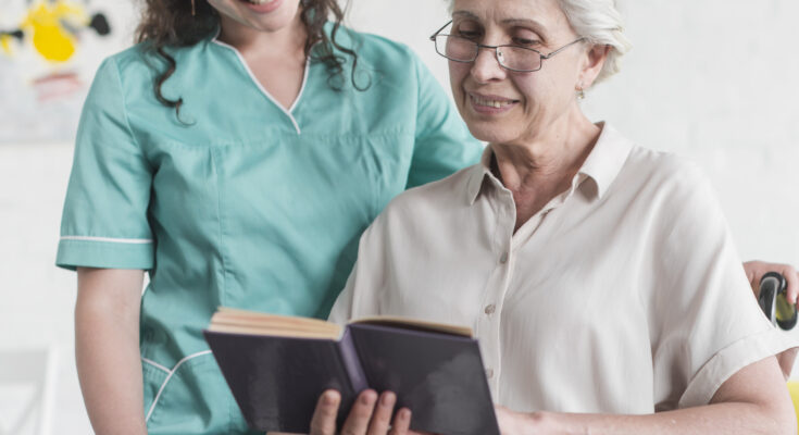 Caregiver Jobs in France 2025