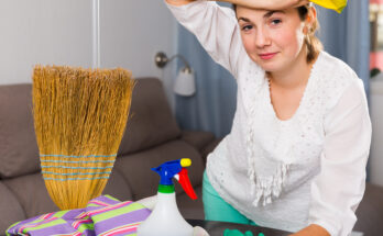 Nanny/Housekeeper and Maid Jobs in Dubai 2025