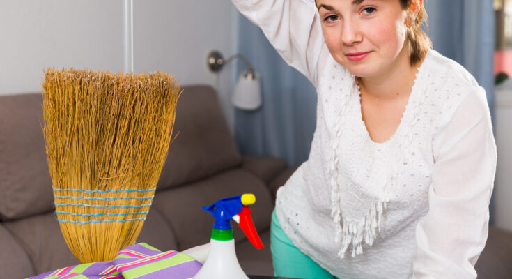 Nanny/Housekeeper and Maid Jobs in Dubai 2025