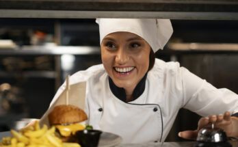 Visa-Sponsored Hamburger Chef Jobs in Canada 2026