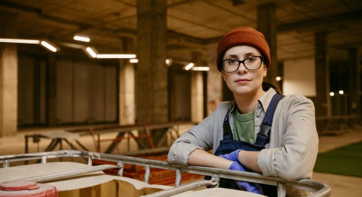 Work in Denmark: Factory Jobs Without Experience & How to Apply